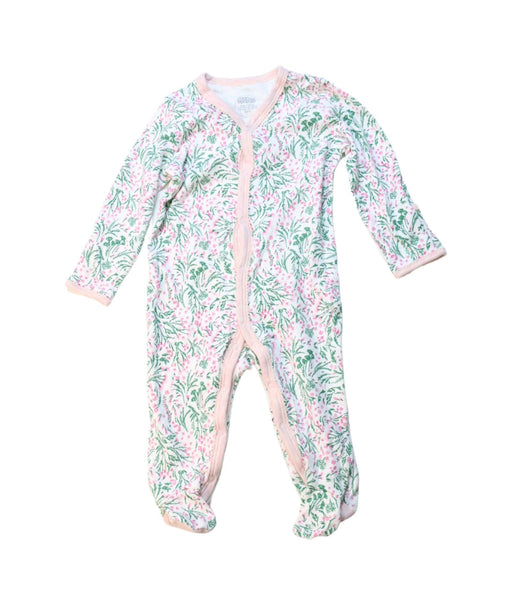 A Multicolour Onesies from Mamas & Papas in size 6-12M for girl. (Front View)