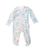A Multicolour Onesies from Mamas & Papas in size 6-12M for girl. (Front View)
