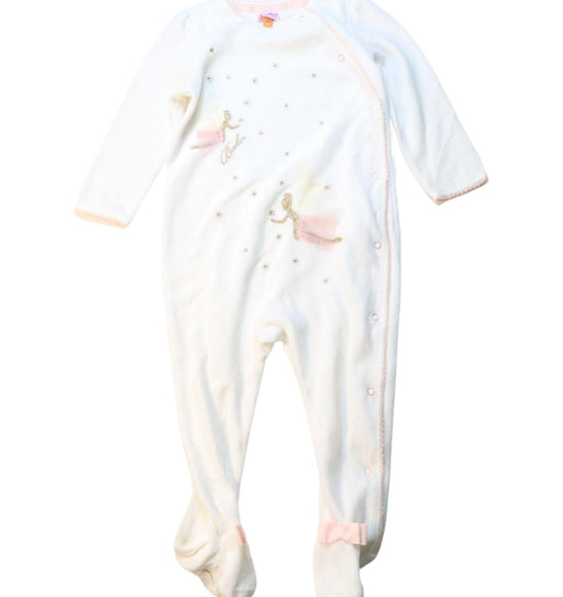 A Multicolour Onesies from Baker by Ted Baker in size 12-18M for girl. (Front View)