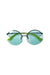 A Green Sunglasses from Sons & Daughters in size O/S for boy. (Front View)