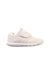 A White Sneakers from Dr. Kong in size 4T for boy. (Front View)