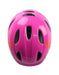 A Pink Bikes & Helmets from Giro in size O/S for girl. (Front View)