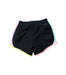 A Multicolour Active Shorts from Nike in size 6T for girl. (Back View)