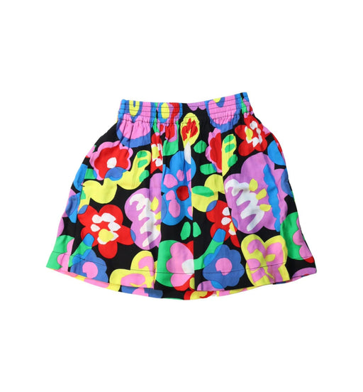 A Multicolour Short Skirts from Stella McCartney in size 8Y for girl. (Front View)