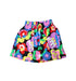A Multicolour Short Skirts from Stella McCartney in size 8Y for girl. (Front View)