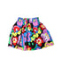 A Multicolour Short Skirts from Stella McCartney in size 8Y for girl. (Back View)