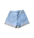 A Multicolour Shorts from Stella McCartney in size 10Y for girl. (Back View)