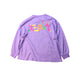 A Multicolour Crewneck Sweatshirts from X-Girl Stages in size 7Y for girl. (Back View)