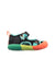 A Multicolour Sandals from Dr. Kong in size 18-24M for boy. (Front View)