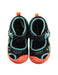 A Multicolour Sandals from Dr. Kong in size 18-24M for boy. (Back View)