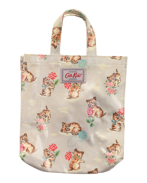 A Beige Bags from Cath Kidston in size O/S for girl. (Front View)