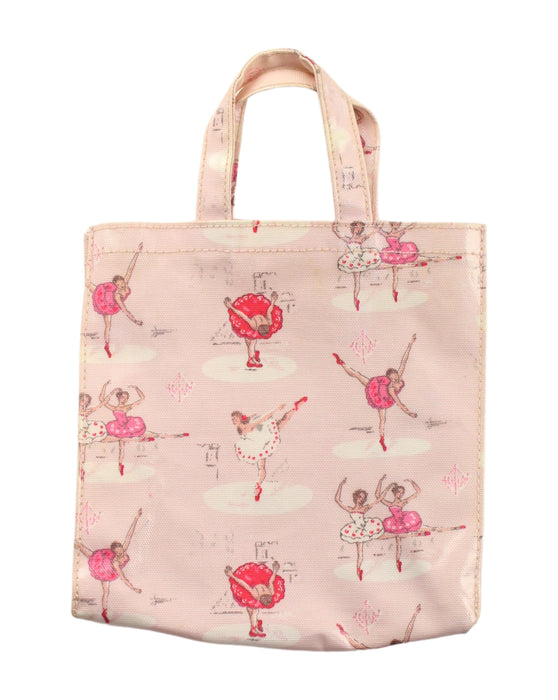 Pink Cath Kidston Bag O/S — Retykle
