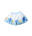A Multicolour Short Skirts from Byblos in size 3T for girl. (Front View)