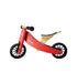 A Multicolour Bikes & Helmets from Kinderfeets in size 12-18M for neutral. (Front View)