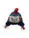 A Multicolour Winter Hats from Catimini in size 7Y for girl. (Front View)