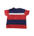 A Blue Short Sleeve T Shirts from Ralph Lauren in size 3-6M for boy. (Back View)