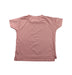 A Pink Short Sleeve T Shirts from Tinycottons in size 2T for girl. (Back View)