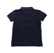 A Blue Short Sleeve Polos from Country Road in size 2T for boy. (Back View)