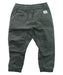 A Green Casual Pants from Country Road in size 18-24M for boy. (Back View)