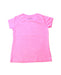 A Multicolour Short Sleeve T Shirts from Under Armour in size 8Y for girl. (Back View)