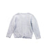 A Blue Cardigans from Ralph Lauren in size 6-12M for girl. (Back View)