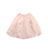 A Pink Long Sleeve Tops from Natalys in size 3T for girl. (Back View)