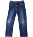 A Blue Jeans from Hudson in size 5T for boy. (Front View)