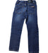 A Blue Jeans from Hudson in size 5T for boy. (Back View)