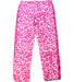 A Pink Casual Pants from Juicy Couture in size 8Y for girl. (Back View)