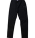 A Black Casual Pants from Pinko in size 7Y for girl. (Front View)
