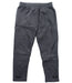 A Grey Leggings from Les Enphants in size 4T for girl. (Front View)