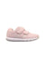 A Pink Sneakers from Dr. Kong in size 4T for girl. (Front View)
