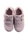 A Pink Sneakers from Dr. Kong in size 4T for girl. (Back View)