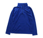 A Blue Long Sleeve Tops from Brekka in size 7Y for boy. (Front View)