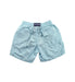 A Blue Shorts from Vilebrequin in size 10Y for boy. (Back View)