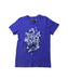 A Multicolour Short Sleeve T Shirts from Catimini in size 8Y for boy. (Front View)