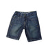 A Multicolour Shorts from Levi's in size 7Y for boy. (Front View)