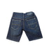 A Multicolour Shorts from Levi's in size 7Y for boy. (Back View)