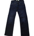 A Black Jeans from Abercrombie & Fitch in size 5T for boy. (Front View)