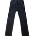 A Black Jeans from Abercrombie & Fitch in size 5T for boy. (Front View)