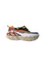 A Multicolour Sneakers from Skechers in size 4T for boy. (Front View)