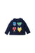 A Multicolour Long Sleeve T Shirts from Jojo Maman Bébé in size 6-12M for boy. (Front View)