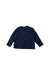 A Multicolour Long Sleeve T Shirts from Jojo Maman Bébé in size 6-12M for boy. (Back View)