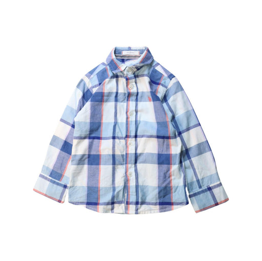 A Multicolour Long Sleeve Shirts from J by Jasper Conran in size 3T for boy. (Front View)