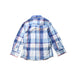 A Multicolour Long Sleeve Shirts from J by Jasper Conran in size 3T for boy. (Back View)
