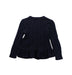 A Blue Cardigans from Polo Ralph Lauren in size 3T for girl. (Back View)