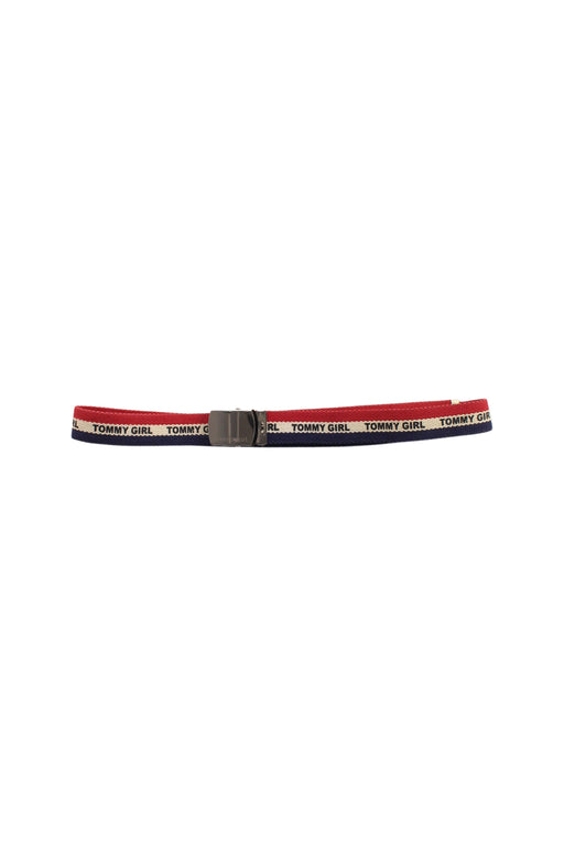 A Multicolour Belts from Tommy Hilfiger in size O/S for boy. (Front View)