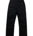 A Black Casual Pants from Calvin Klein in size 6T for boy. (Back View)