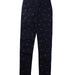 A Blue Casual Pants from Vertbaudet in size 9Y for girl. (Front View)