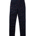 A Blue Casual Pants from Vertbaudet in size 9Y for girl. (Back View)